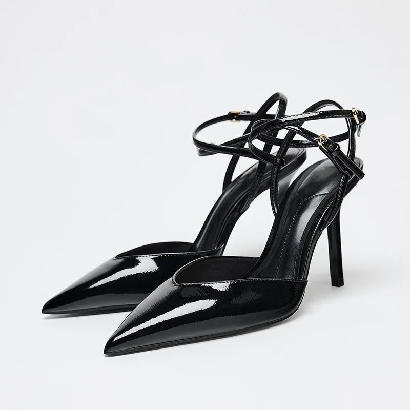 The Sophie Heel