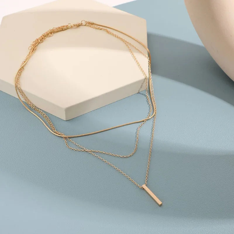 The Estelle Necklace