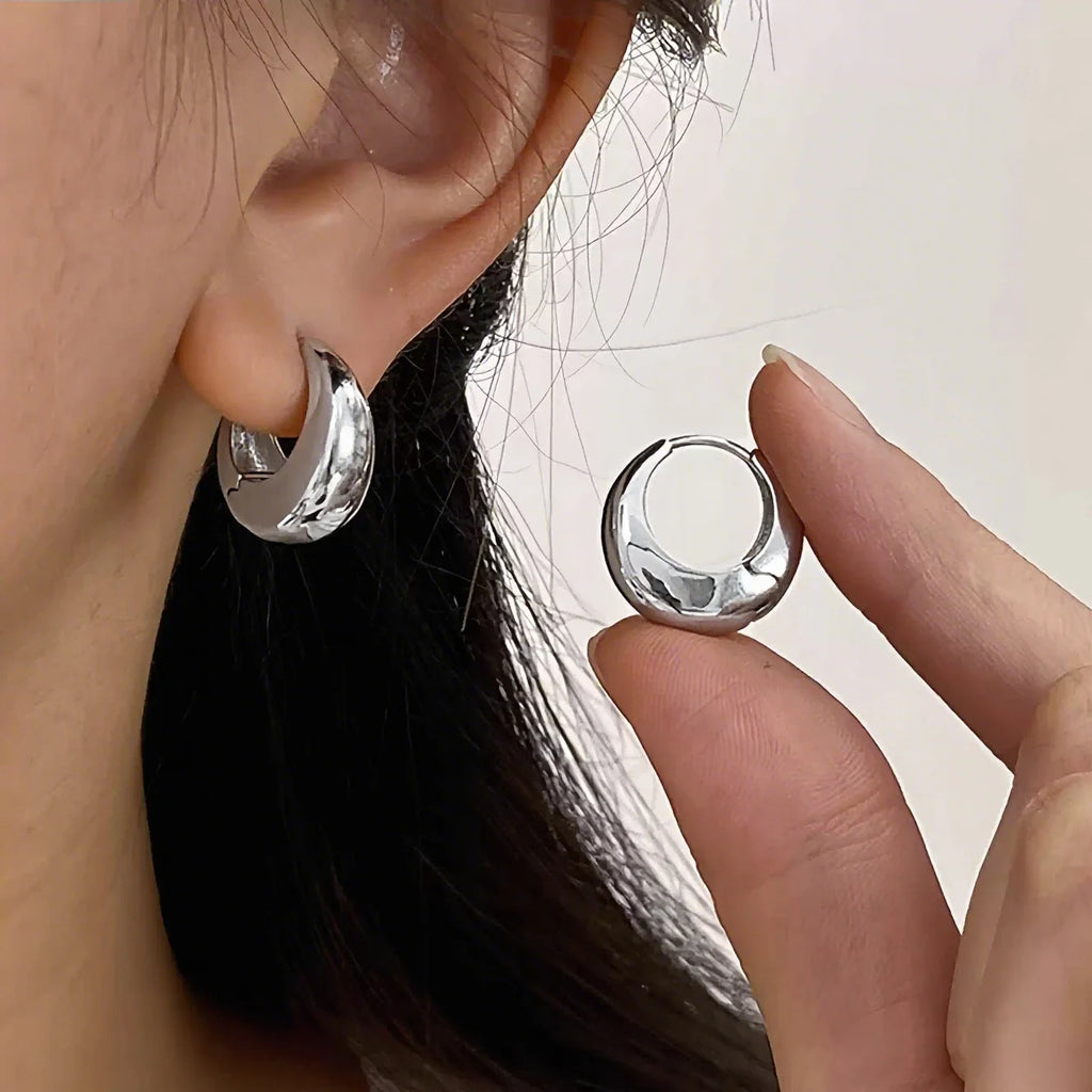 The Solène Earrings