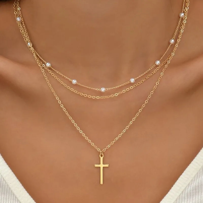 The Estelle Necklace