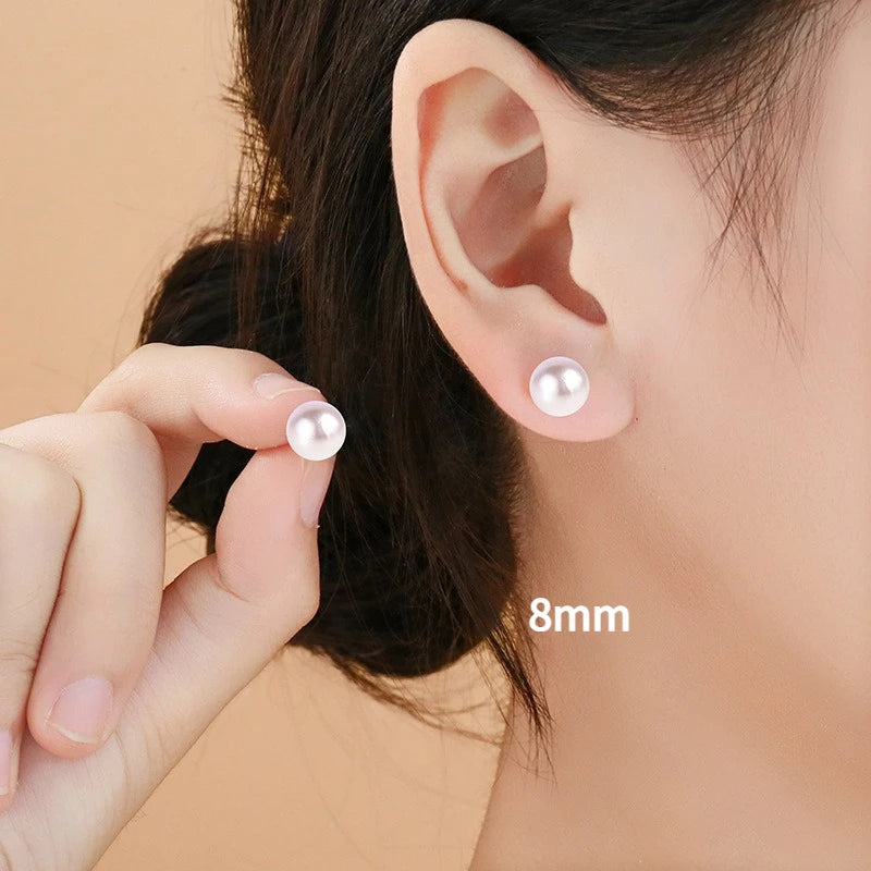 The Solène Earrings