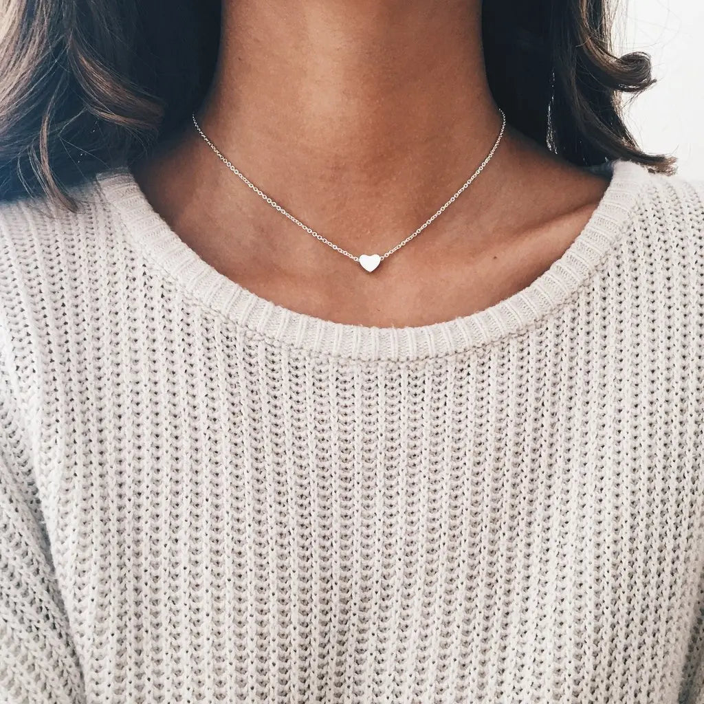 The Estelle Necklace