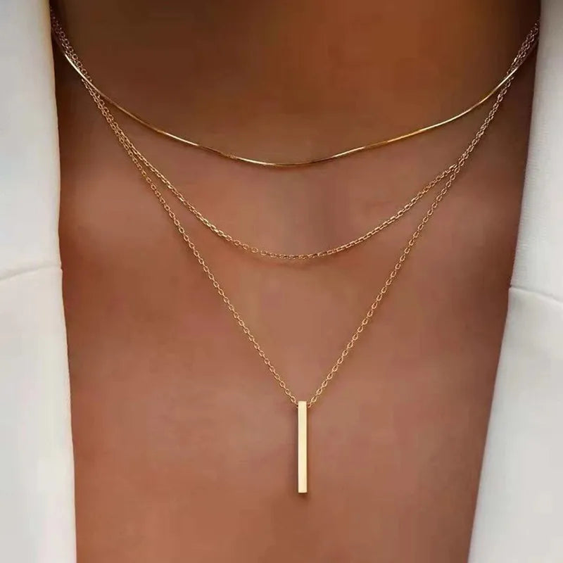The Estelle Necklace