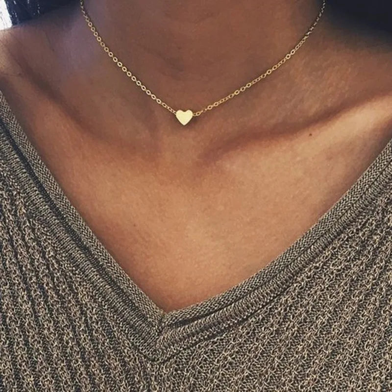 The Estelle Necklace