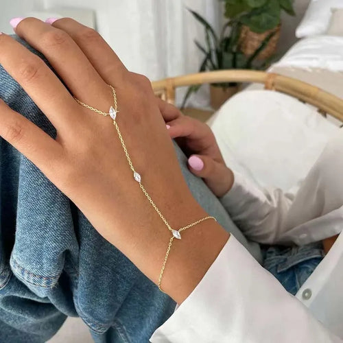 The Camille Bracelet