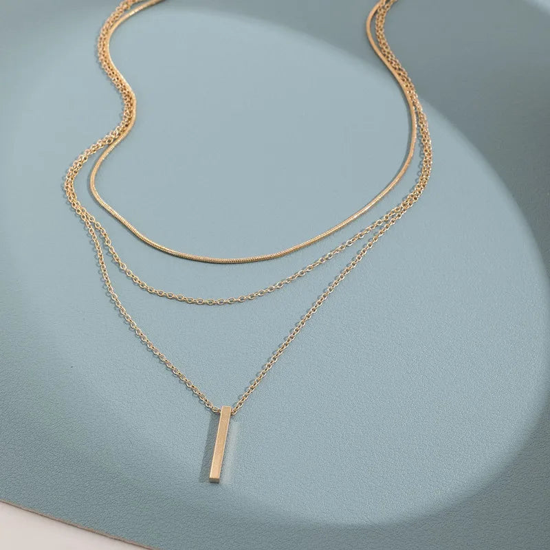 The Estelle Necklace