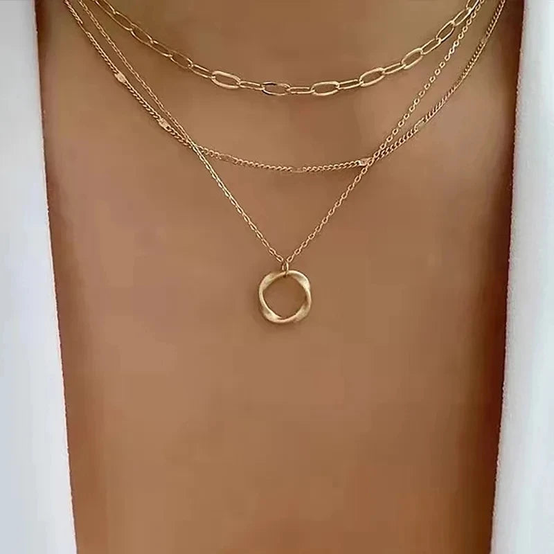 The Estelle Necklace