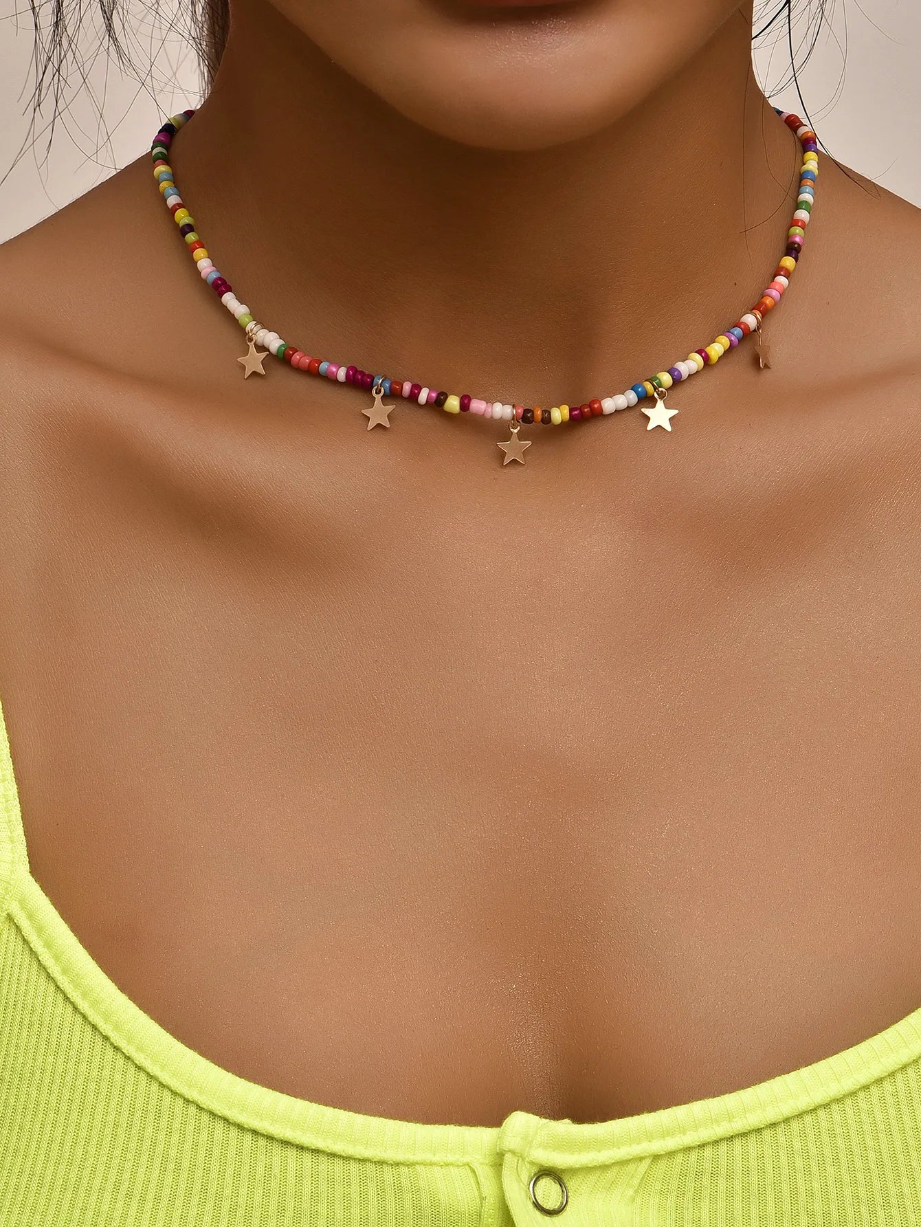 The Estelle Necklace