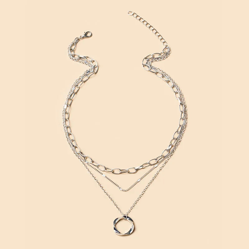 The Estelle Necklace