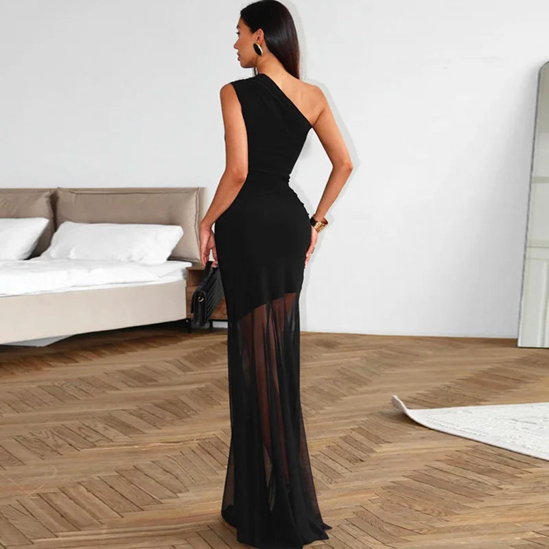 The Amélie Dress
