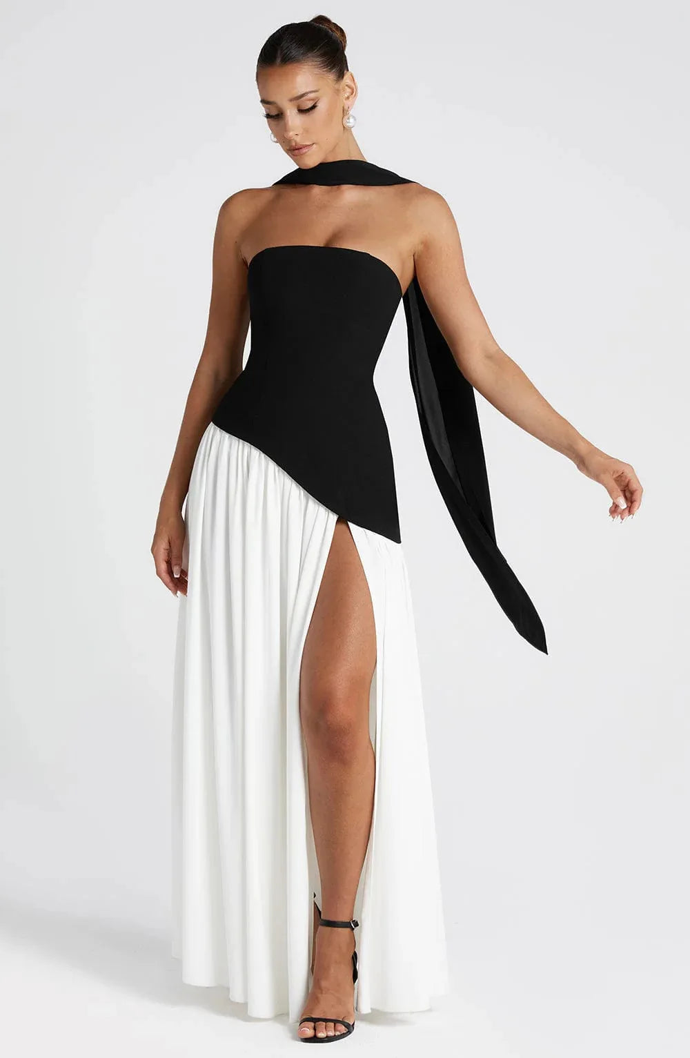 The Odette Dress
