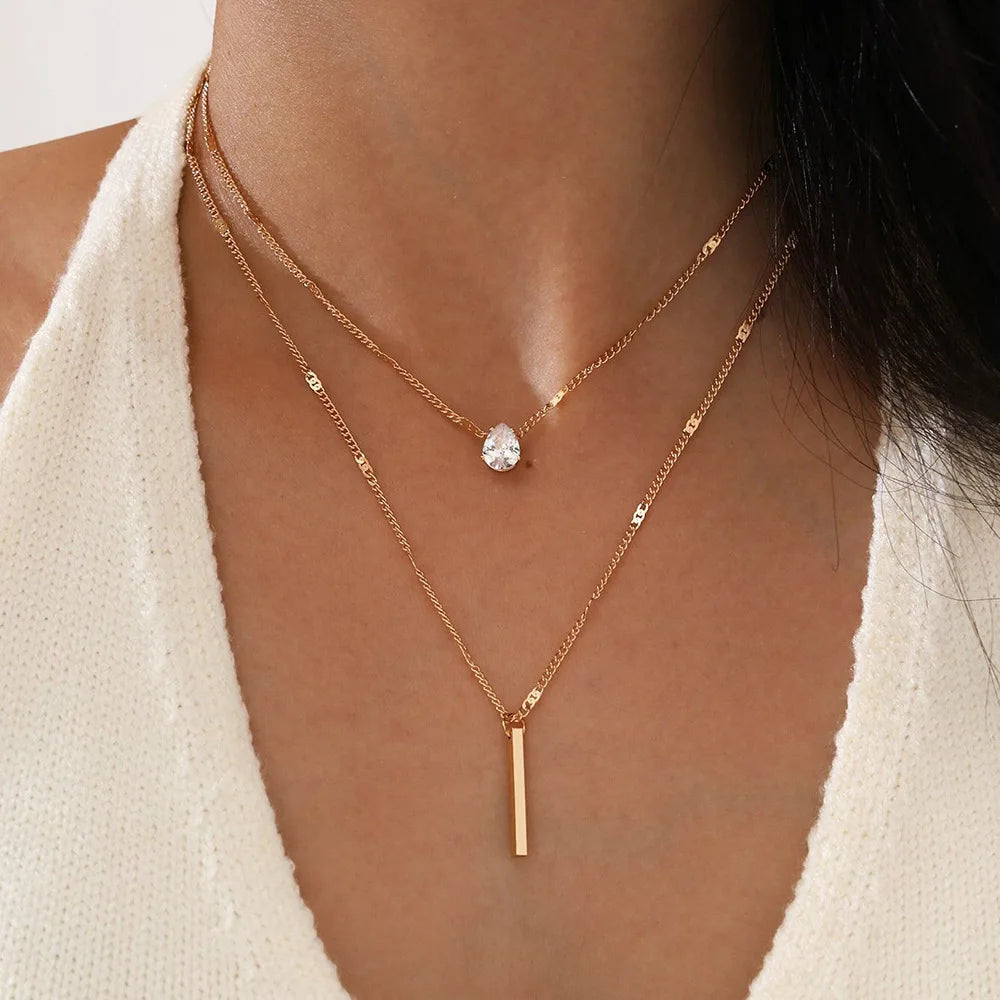 The Estelle Necklace