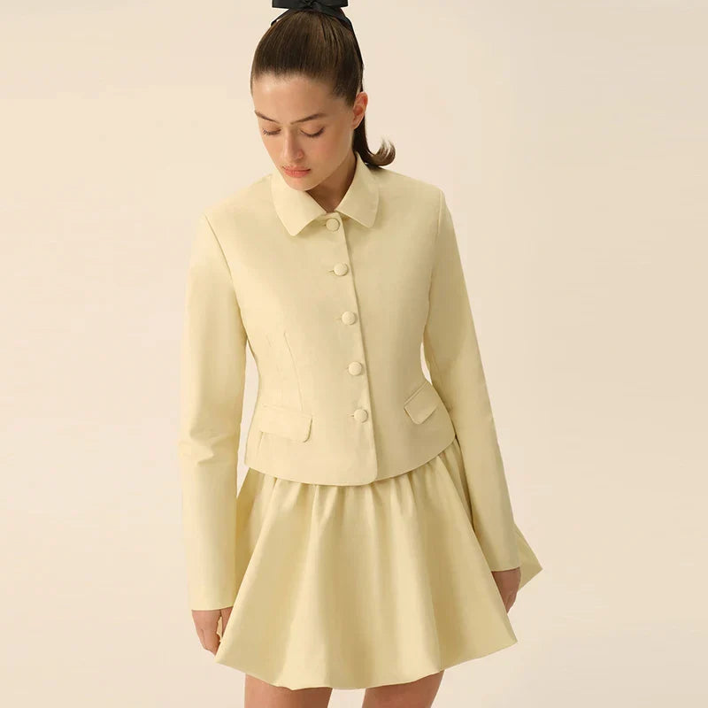 סט דגם אדל
