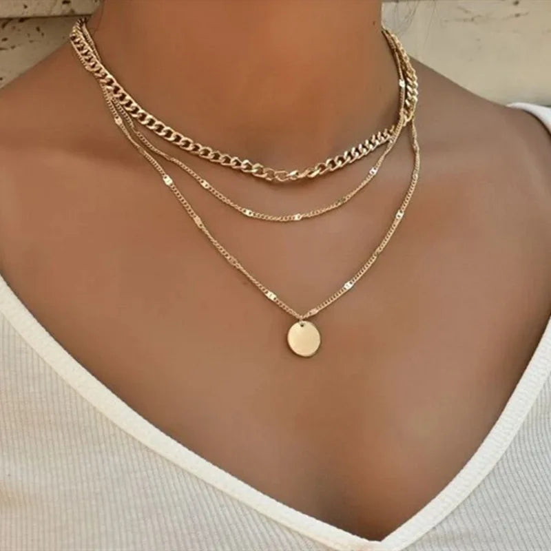 The Estelle Necklace