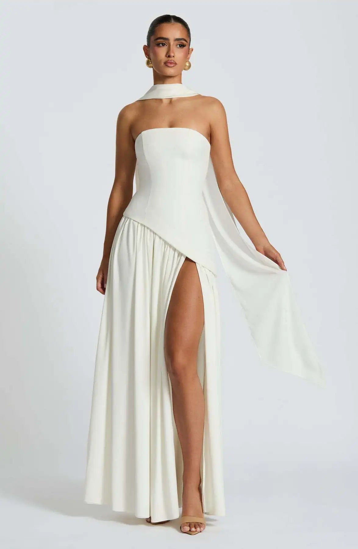 The Odette Dress